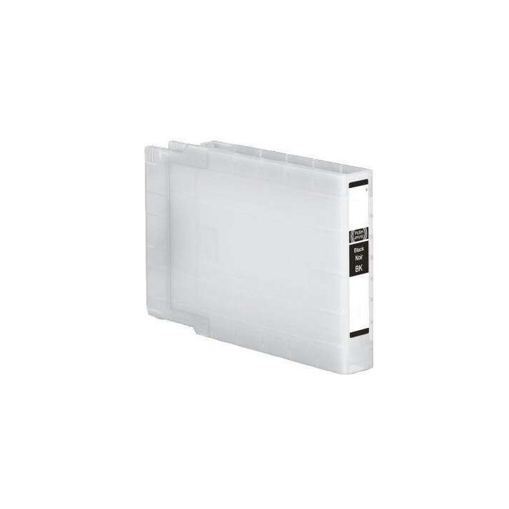 Epson T04B1 Negro Cartucho de Tinta Pigmentada Generico - Reemplaza C13T04B140/C13T04B14N/C13T04C140/C13T04C14N