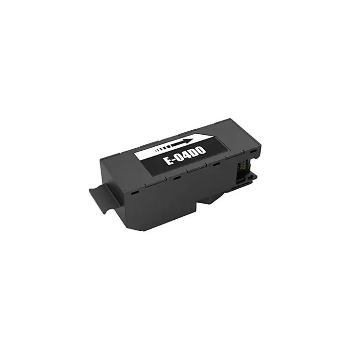 Epson T04D0 Tanque de Mantenimiento Generico - Reemplaza C13T04D000