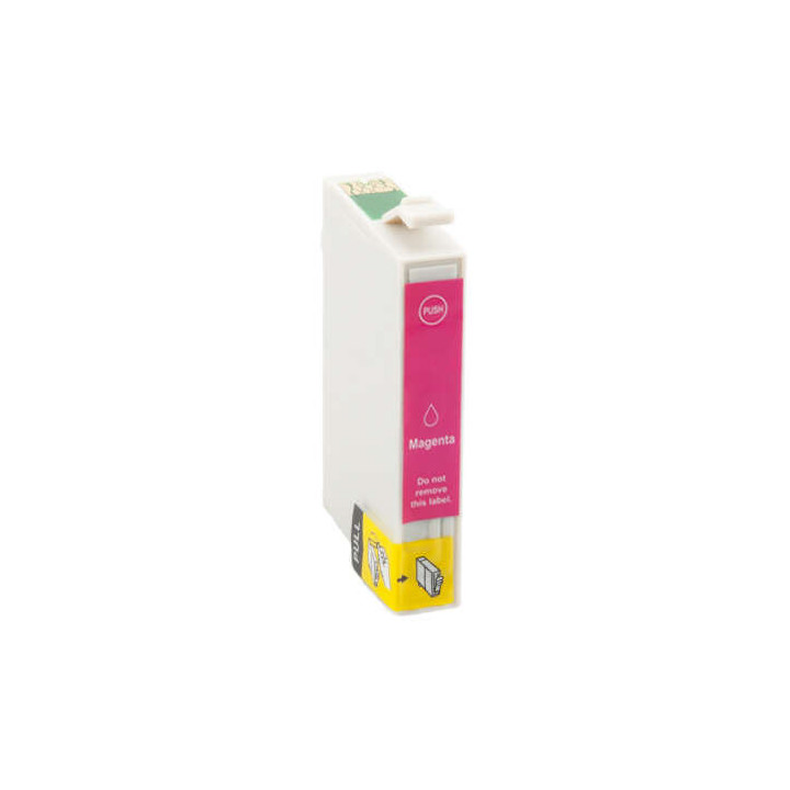 Epson T0593 Magenta Cartucho de Tinta Generico - Reemplaza C13T05934010