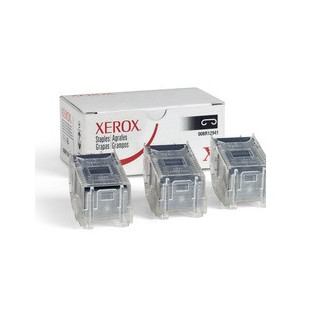 Xerox Pack de 15.000 Grapas 3 Cartuchos x 5.000 para Versalink C500 C600 C7000 C8000 (008R12941)