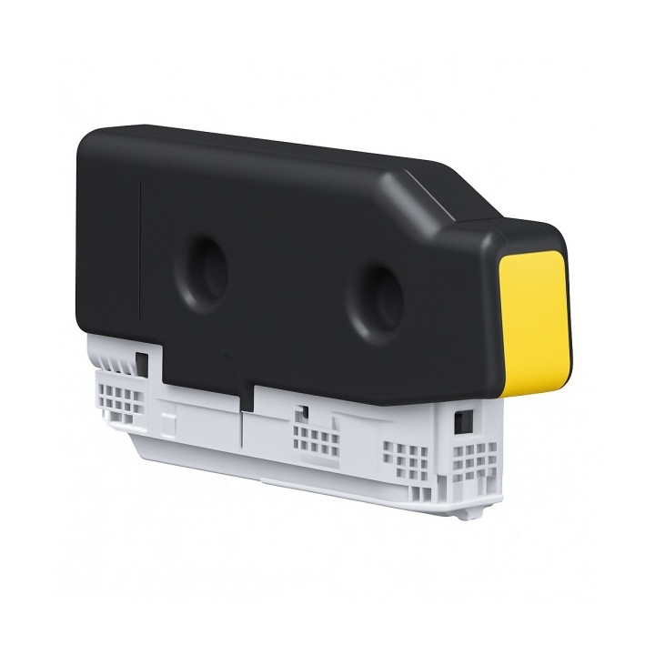 Epson T08G4 Amarillo Cartucho de Tinta Pigmentada Generico - Reemplaza C13T08G400