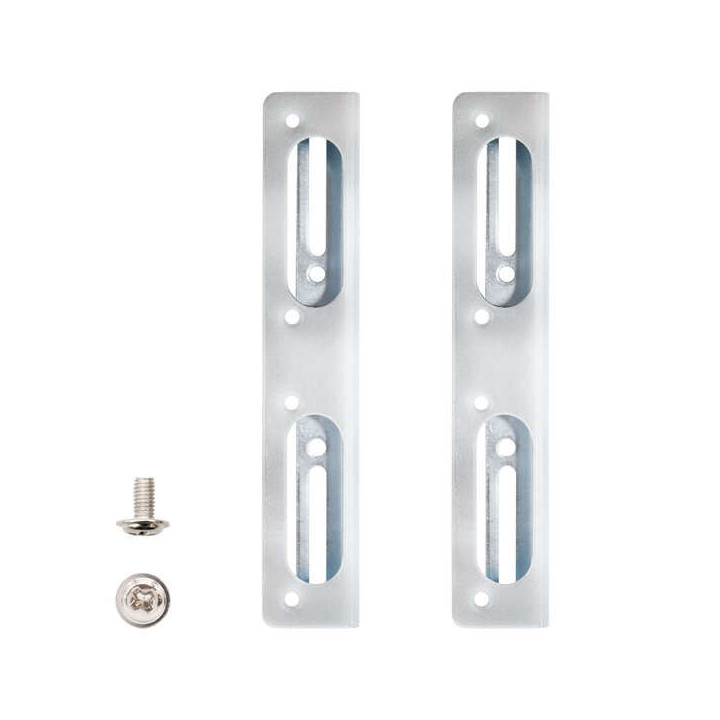 Nanocable Adaptador Metalico 3.5” para Disco Duro 2.5"