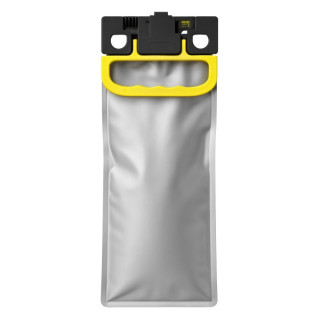 Epson T11P4 Amarillo Cartucho de Tinta Pigmentada Generico - Reemplaza C13T11P440