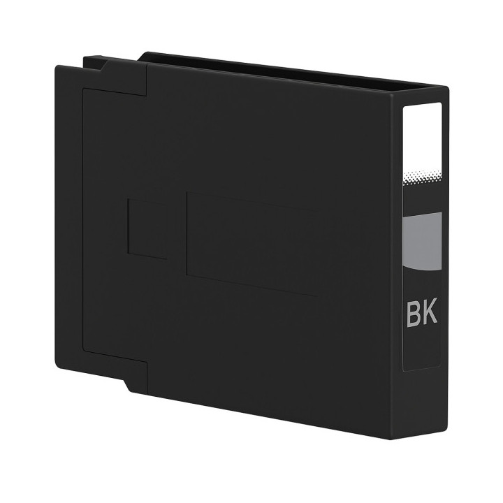 Epson T13X1/T13W1 Negro Cartucho de Tinta Pigmentada Generico - Reemplaza C13T13X140/C13T13W140