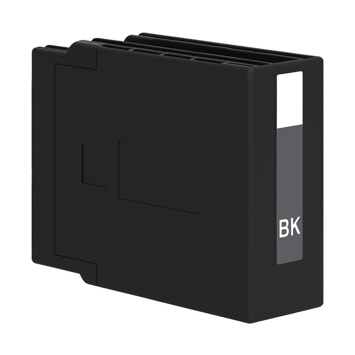 Epson T14B1 Negro Cartucho de Tinta Pigmentada Generico - Reemplaza C13T14B140