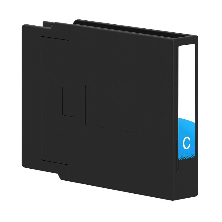 Epson T14B2 Cyan Cartucho de Tinta Pigmentada Generico - Reemplaza C13T14B240