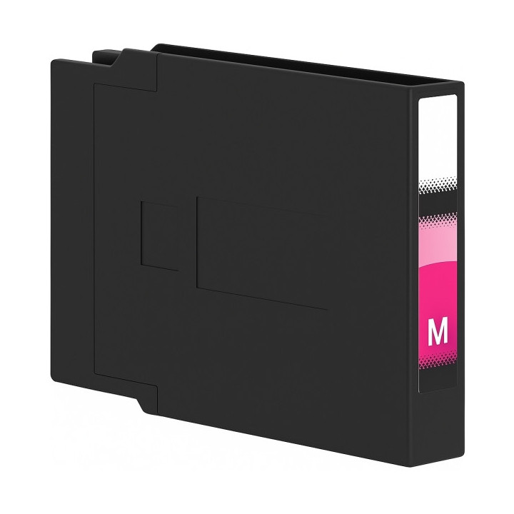 Epson T14B3 Magenta Cartucho de Tinta Pigmentada Generico - Reemplaza C13T14B340