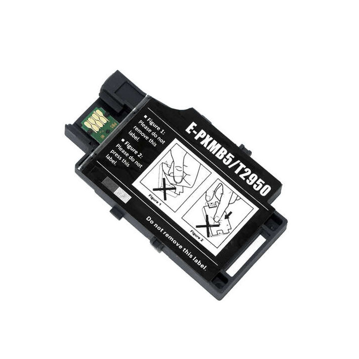 Epson T2950 Tanque de Mantenimiento Generico - Reemplaza C13T295000