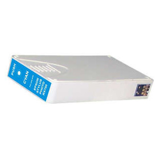 Epson T5592 Cyan Cartucho de Tinta Generico - Reemplaza C13T55924010