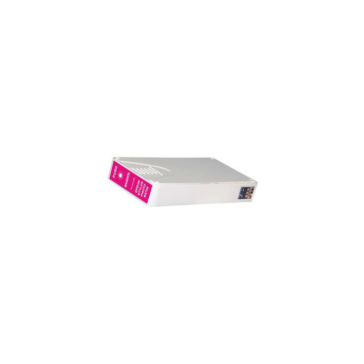 Epson T5593 Magenta Cartucho de Tinta Generico - Reemplaza C13T55934010