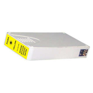 Epson T5594 Amarillo Cartucho de Tinta Generico - Reemplaza C13T55944010