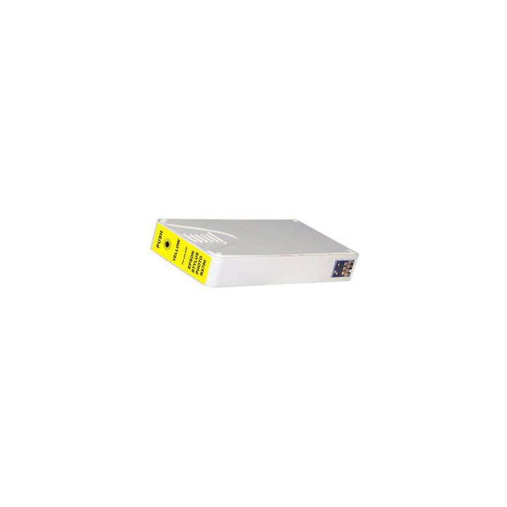 Epson T5594 Amarillo Cartucho de Tinta Generico - Reemplaza C13T55944010