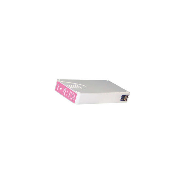 Epson T5596 Magenta Light Cartucho de Tinta Generico - Reemplaza C13T55964010