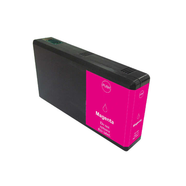 Epson T7893/T7903/T7913 Magenta Cartucho de Tinta Generico - Reemplaza C13T789340/C13T79034010/C13T79134010