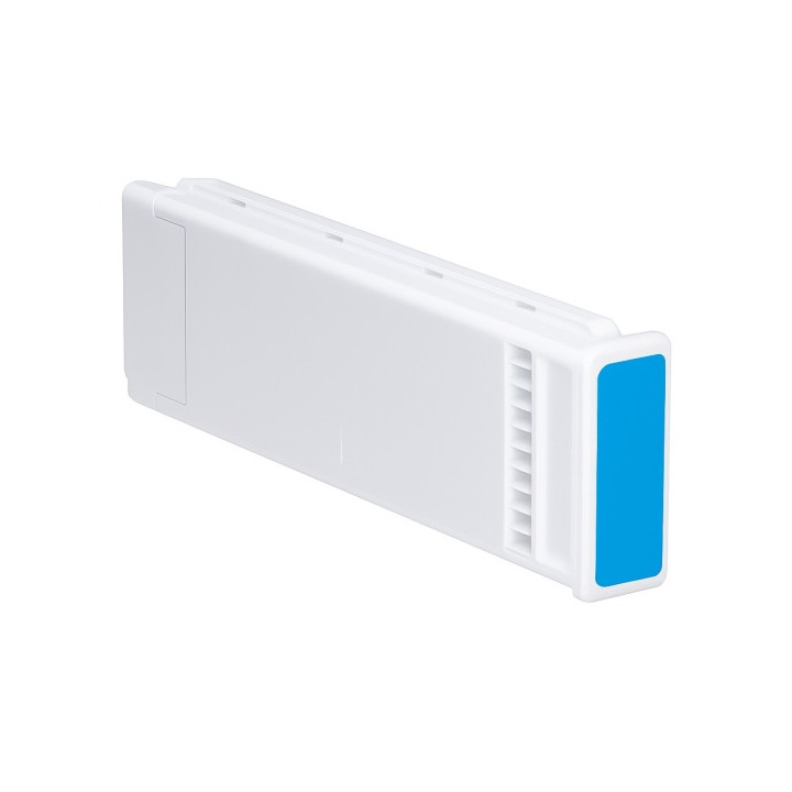 Epson T8902 Cyan Cartucho de Tinta Pigmentada Generico - Reemplaza C13T890200