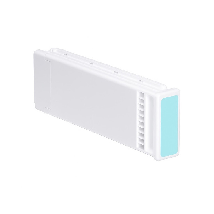Epson T8905 Cyan Light Cartucho de Tinta Pigmentada Generico - Reemplaza C13T890500