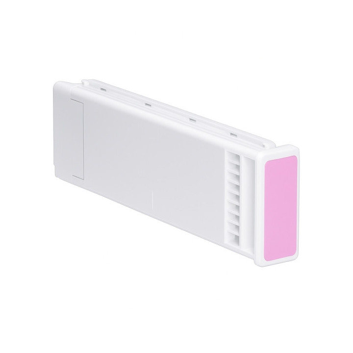 Epson T8906 Magenta Light Cartucho de Tinta Pigmentada Generico - Reemplaza C13T890600