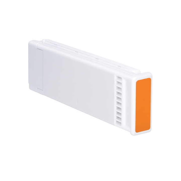 Epson T8908 Naranja Cartucho de Tinta Pigmentada Generico - Reemplaza C13T890800