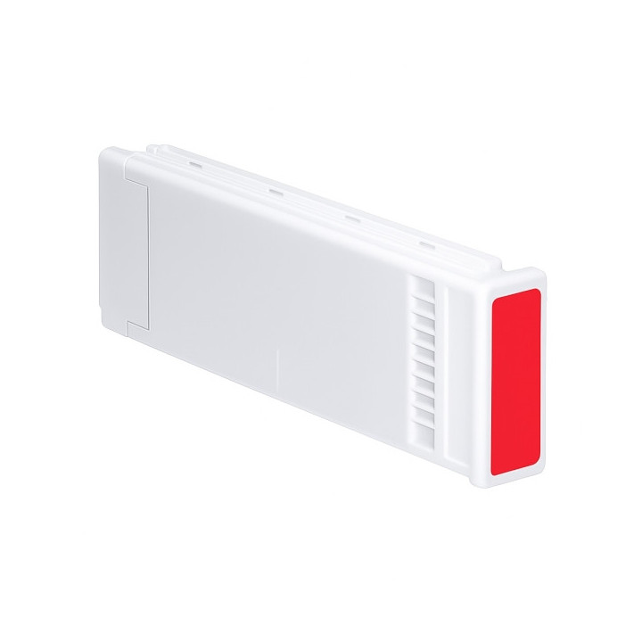 Epson T8909 Rojo Cartucho de Tinta Pigmentada Generico - Reemplaza C13T890900