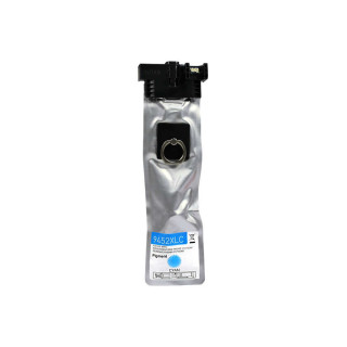 Epson T9452/T9442 Cyan Cartucho de Tinta Pigmentada Generico - Reemplaza C13T945240/C13T944240