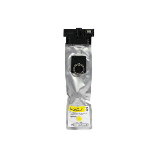Epson T9454/T9444 Amarillo Cartucho de Tinta Pigmentada Generico - Reemplaza C13T945440/C13T944440