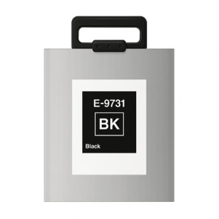 Epson T9731 Negro Cartucho de Tinta Pigmentada Generico - Reemplaza C13T973100