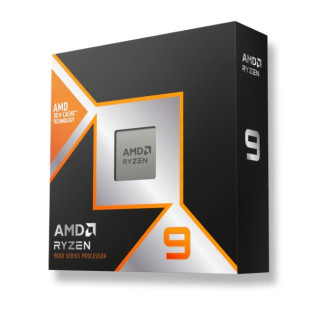AMD Ryzen 9 9950X3D Procesador 4.3/5.7GHz