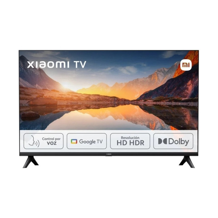 Xiaomi A 2025 Televisor Smart TV 32" LED HD HDR - WiFi