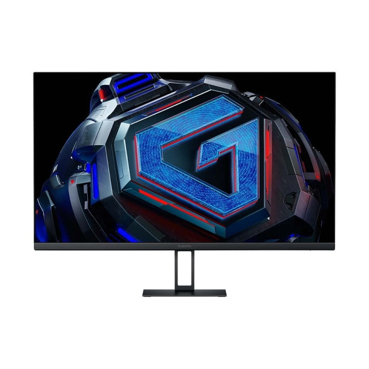 Xiaomi Gaming G27i Monitor Gaming 27" LCD IPS QHD 180Hz FreeSync - Respuesta 1ms - Relacion de Aspecto 16:9 - Angulo de Vision
