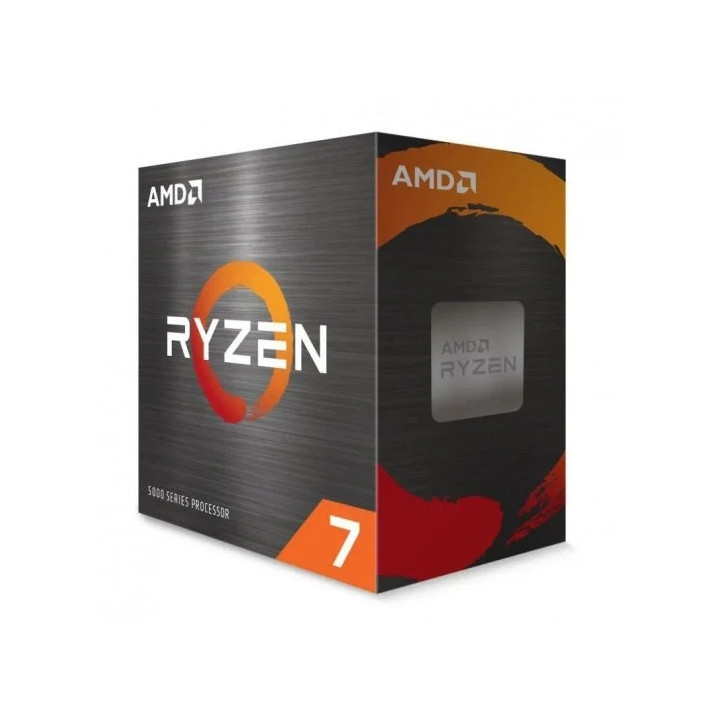 AMD Ryzen 7 5700X Procesador 3.4GHz Box