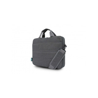 Urban Factory Greenee Maletin para Portatil 15.6" - Color Gris