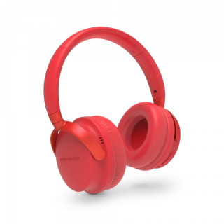 Energy Sistem Auriculares Bluetooth 5.1 - Diseño Plegable - 25h de Bateria - Graves Profundos - Microfono de Alta Calidad - Ac