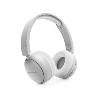 Energy Sistem Auriculares Bluetooth 5.3 - Extensibles y Plegables - Radio FM - Micro SD 128GB - 16h Autonomia - Asistente de Vo