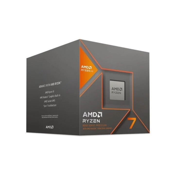 AMD Ryzen 7 8700G Procesador 4.2/5.1GHz Box