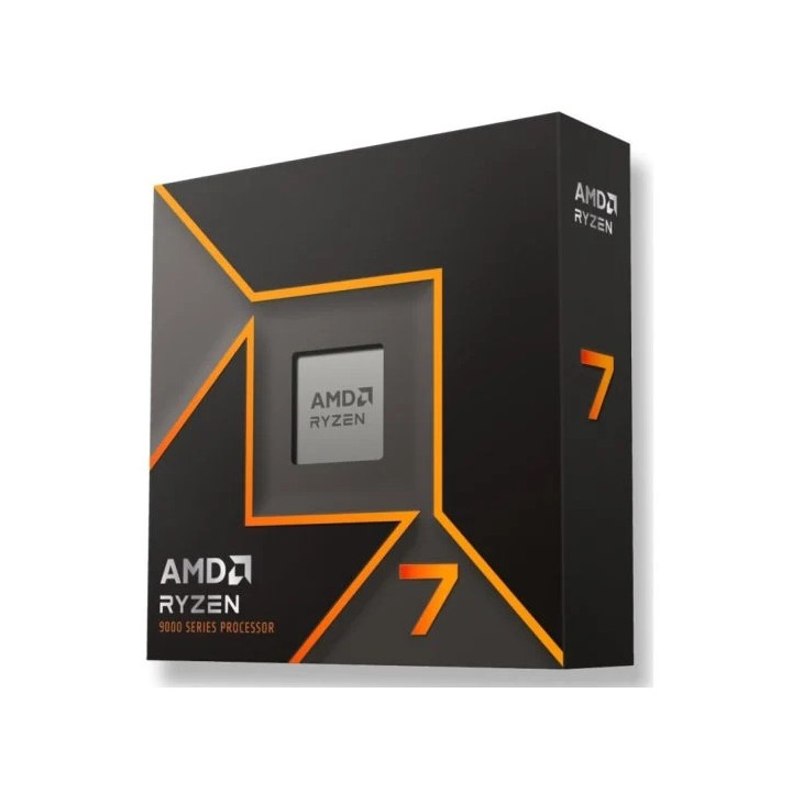 AMD Ryzen 7 9700X Procesador 3.8/5.5GHz