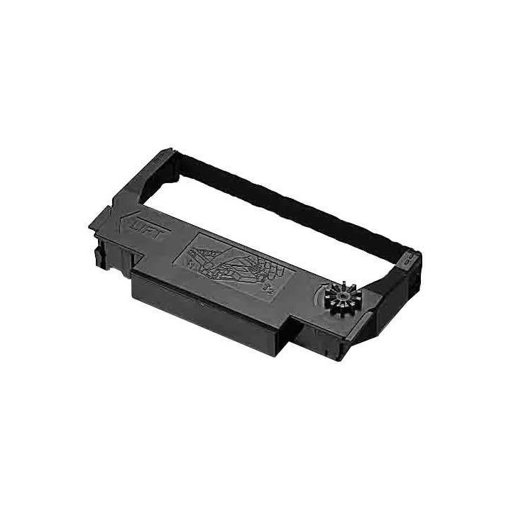 Epson ERC38/ERC34/ERC30 Negra Cinta Matricial Generica - Reemplaza C43S015374