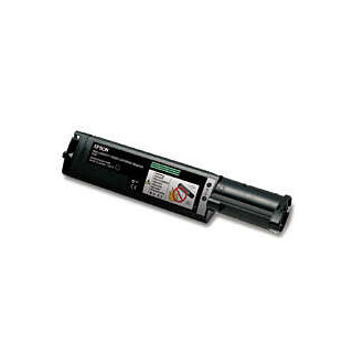 Epson Aculaser C1100/CX11 Negro Cartucho de Toner Generico - Reemplaza C13S050190