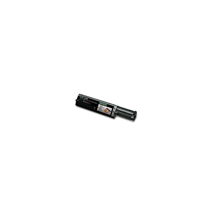 Epson Aculaser C1100/CX11 Negro Cartucho de Toner Generico - Reemplaza C13S050190