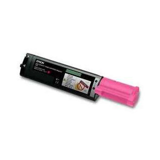 Epson Aculaser C1100/CX11 Magenta Cartucho de Toner Generico - Reemplaza C13S050188