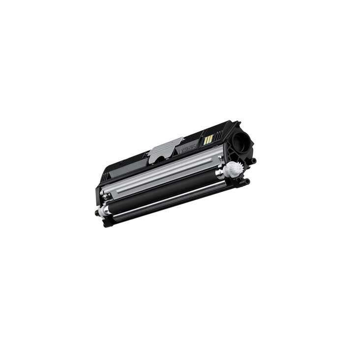 Epson Aculaser C1600/CX16 Negro Cartucho de Toner Generico - Reemplaza C13S050557