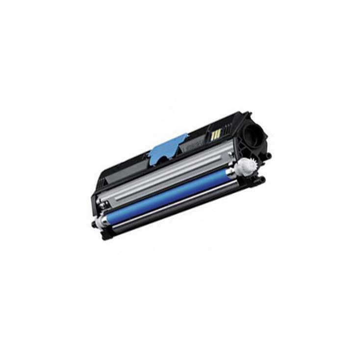 Epson Aculaser C1600/CX16 Cyan Cartucho de Toner Generico - Reemplaza C13S050556