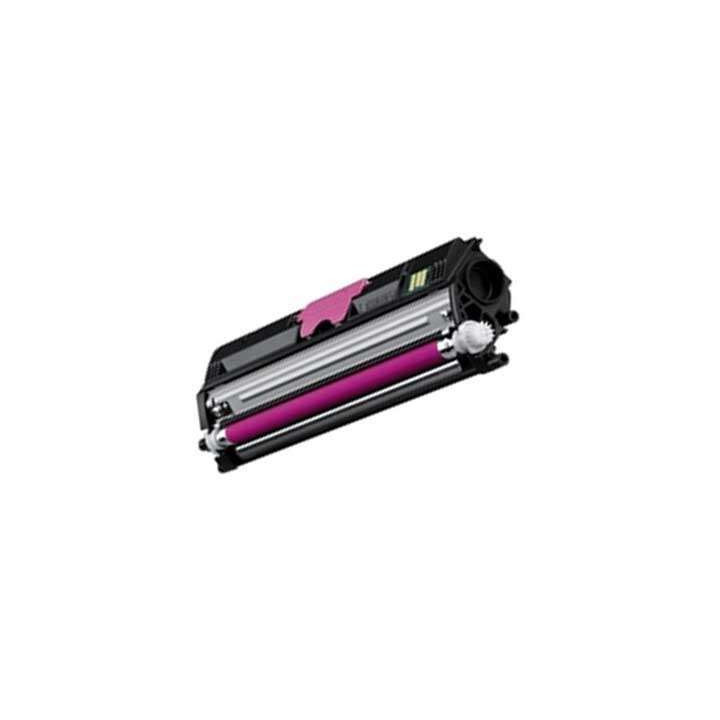 Epson Aculaser C1600/CX16 Magenta Cartucho de Toner Generico - Reemplaza C13S050555