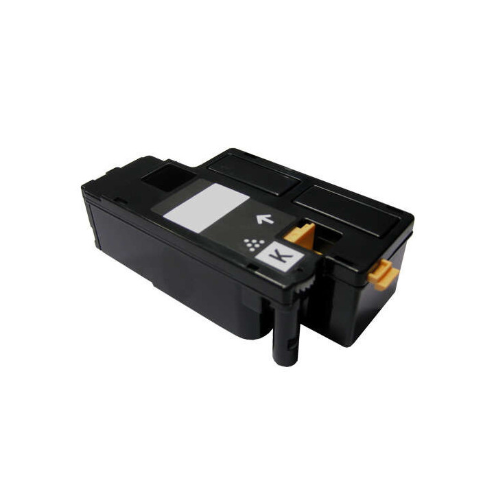 Epson Aculaser C1700/CX17 Negro Cartucho de Toner Generico - Reemplaza C13S050614