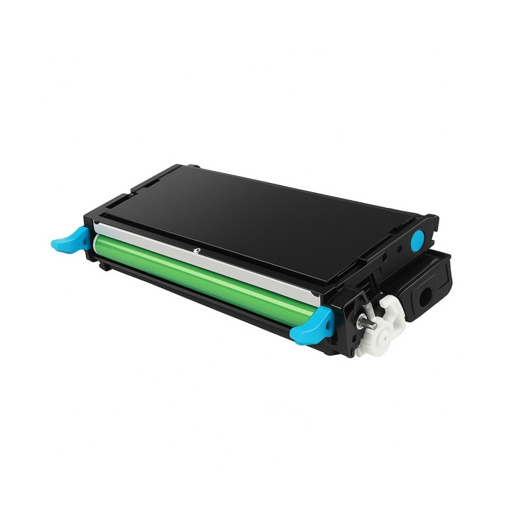Epson Aculaser C2800 Cyan Cartucho de Toner Generico - Reemplaza C13S051160