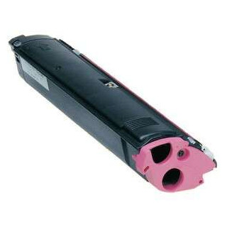 Konica Minolta 2300W/2350 Magenta Cartucho de Toner Generico - Reemplaza 4576411