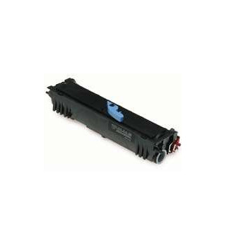 Epson EPL6200 Negro Cartucho de Toner Generico - Reemplaza C13S050166