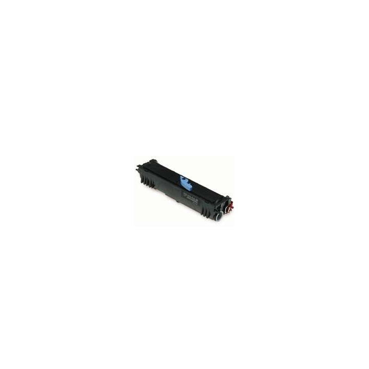 Epson EPL6200 Negro Cartucho de Toner Generico - Reemplaza C13S050166