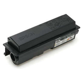 Epson Aculaser M2000 Negro Cartucho de Toner Generico - Reemplaza C13S050435/C13S050437/C13S050438