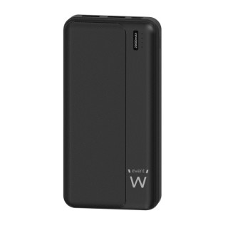 Ewent EW1163 Powerbank 20000mAH 22.5W PD - USB-A