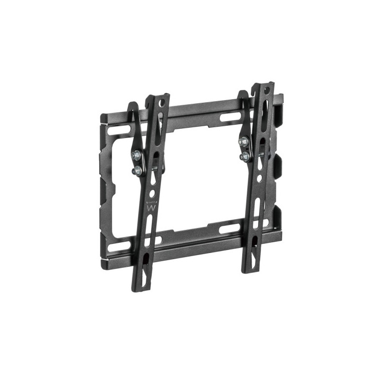 Ewent EW1506 Soporte de Pared Fijo para TV - hasta 42" - 35Kg - Color Negro